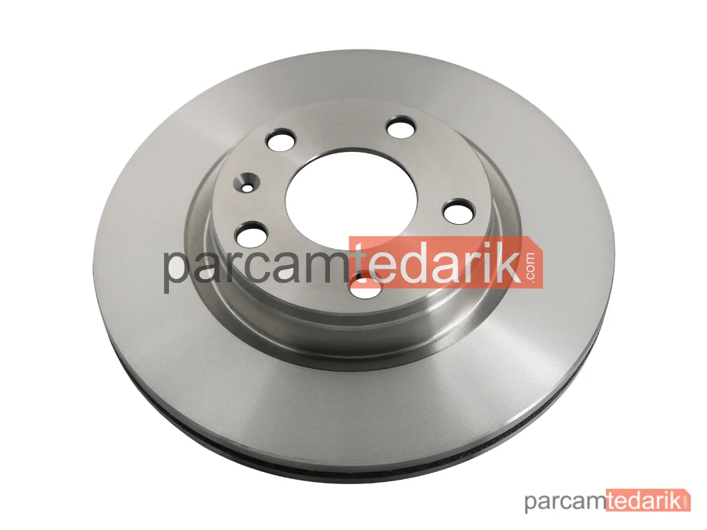 VALEO 186582 | Fren Diski — VW Passat B5, VW Passat B5 Variant, Audi A4 B5